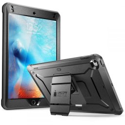 Supcase Unicorn Beetle Pro iPad Mini 5/4 7.9" 2019 tok (fekete)