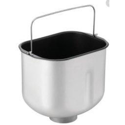 Kenyérsütő üst Unonld Backmeister 68010