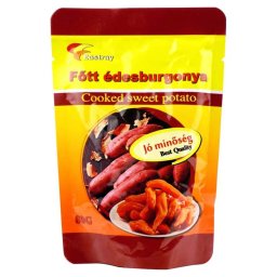 Eastray Főtt Édesburgonya 80 g
