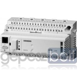 Siemens RMB795B-1 Synco700 központi egység