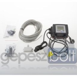 ESBE 90C-1A-90 időjárás vezérlés 230 V AC 15 Nm