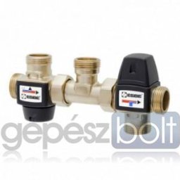 ESBE VMC322 solar kit 50/35-60 °C kvs 1,5, 1