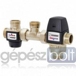 ESBE VMC522 solar kit 45/45-65 °C kvs 2,5, 1