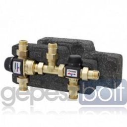 ESBE VMD322 solar kit 42-52/35-60 °C kvs 1,4