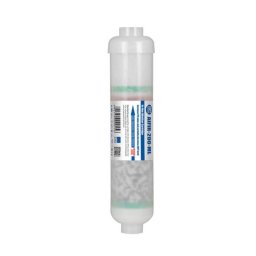 Aquafilter AIFIR 200 Lúgosító szűrőbetét - BELSŐMENETES - 10" x 2", In-Line - BM