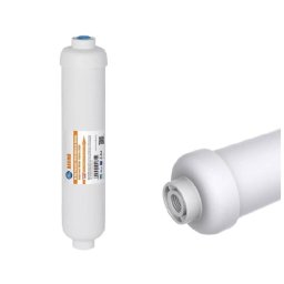 Aquafilter Aktív szén szűrőbetét AICRO - BELSŐMENETES -10" x 2", In-Line - BM
