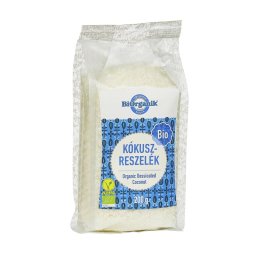 Biorganik Bio Kókuszreszelék 200 g
