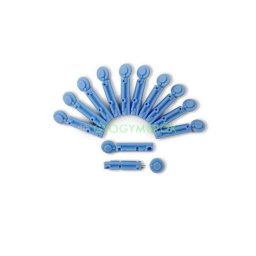 iHealth BG5 lándzsa