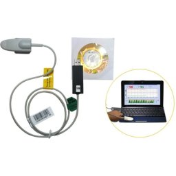 LEPU (CREATIVE) Smart-sensor (oxigénszaturáció mérõ feldolgozó szoftver)