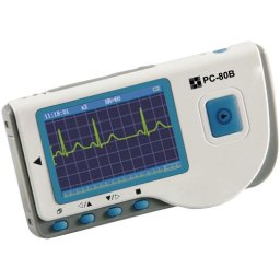 LEPU (CREATIVE) PC-80B color EKG készülék