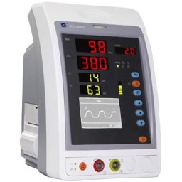 LEPU (CREATIVE) PC-900SN betegmonitor (szünetmentes)