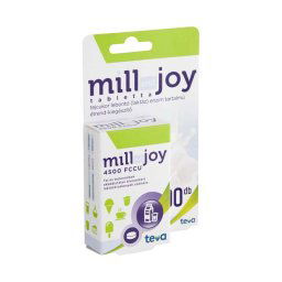 Millandjoy étrend-kiegészítő tabletta 100x