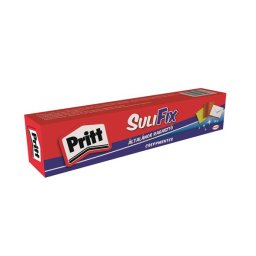 Ragasztó, folyékony, 35 g, cseppmentes, HENKEL "Sulifix