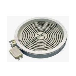 Kerámia főzőlap betét 1700W