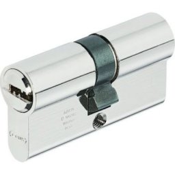 ABUS D45 Fúrt kulcsos zárbetét 40/50