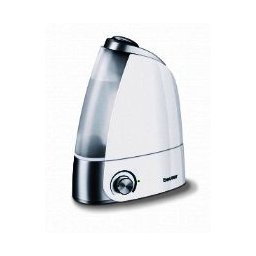 Beurer LB44 ultrahangos hideg légpárásító