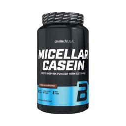 BioTechUsa Micellar Casein csokoládé ízű 908g
