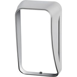 ABUS HomeTech Pro CSS3000 S takaró keret CFT 3000 és CFT 3100 billentyűzethez (ezüst)