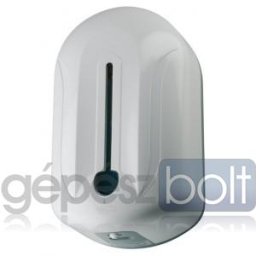 Érintés nélküli automata fali infrás szappanadagoló DC 4x 1,5 V 1100 ml