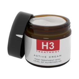 Vital Plus Active H3 aktív krém 60ml