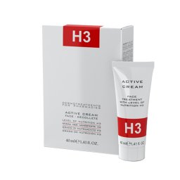 Vital Plus Active H3 aktív krém 40ml
