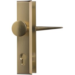 ABUS BP92F2G Ecoline Törésvédő pajzs 92 mm (F2, gombos)