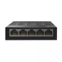 Switch, 5 port, 10/100/1000 Mbps, TP-LINK \LS1005G\