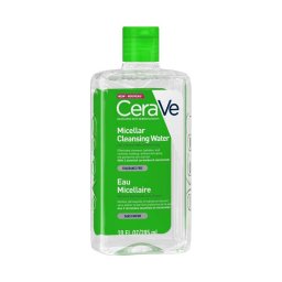 CeraVe Micellás arctisztító 295ml