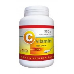 Vita Crystal C-vitamin natúr por - 350g
