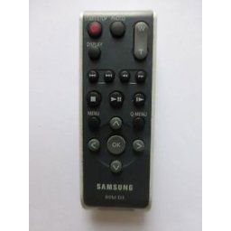 SAMSUNG BRM-D3 Videókamera távirányító Eredeti