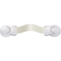ABUS Junior Care JC1100A DANNI Univerzális gyerek fiókzár