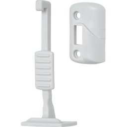ABUS Junior Care JC4400 LENNY "láthatatlan" gyerek fiókzár (3 db/csomag)