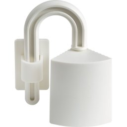 ABUS Junior Care JC5100A NESSA Ajtó becsapódás gátló