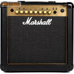 Marshall MG 15 GFX combó gitárerősítő