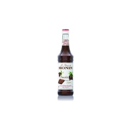 MONIN Csokoládé szirup 0,7L