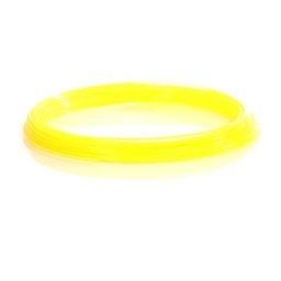 Filanora Filacorn PLA filament 1,75mm 0,05kg élénksárga