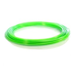 Filanora Filacorn PLA filament 1,75mm 0,05kg lime