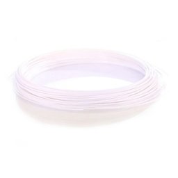 Filanora Filacorn PLA BIO plus filament 1,75mm 0,05Kg fehér
