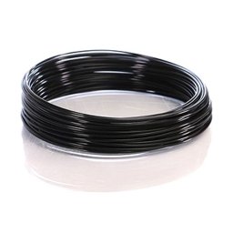 Filanora Filacorn PLA BIO plus filament 1,75mm 0,05Kg fekete