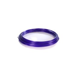 Filanora Filacorn PLA filament 1,75mm 0,05Kg ametiszt