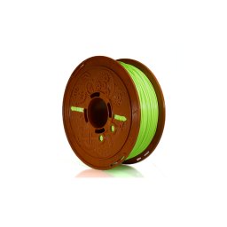 Filanora Filacorn PLA filament 1,75mm fluoreszkáló zöld