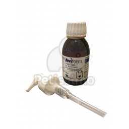 Vitalcoat bőr- és szőrtápláló oldat 100 ml