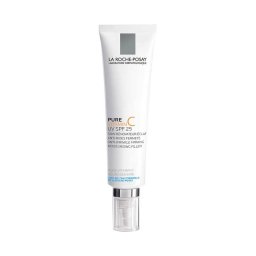 La Roche-Posay Pure Vitamin C krém UV SPF 25 40ml