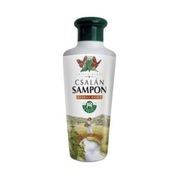Herbária Csalán sampon száraz hajra 250ml