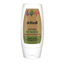 drRiedl bõrfiatalító kézkrém (100 ml)