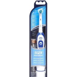 Oral-B Advance Power D4010 elemes fogkefe