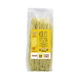 Eden Premium kölestészta spagetti gluténmentes 200g