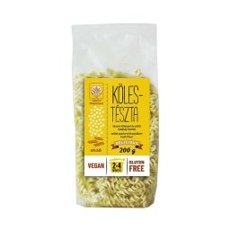 Eden Premium kölestészta orsó gluténmentes 200g