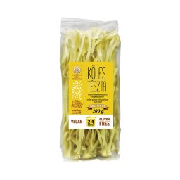 Eden Premium kölestészta szélesmetélt gluténmentes 200g