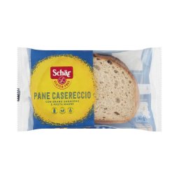 Schar gluténmentes Pane Casereccio kenyér 1x240g